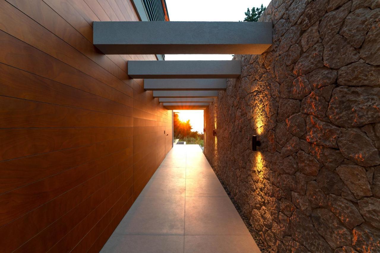 איקסיה Villa Casa Palmera מראה חיצוני תמונה