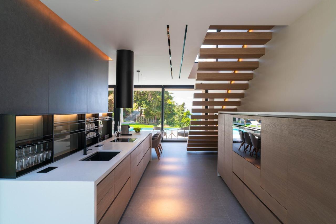 איקסיה Villa Casa Palmera מראה חיצוני תמונה
