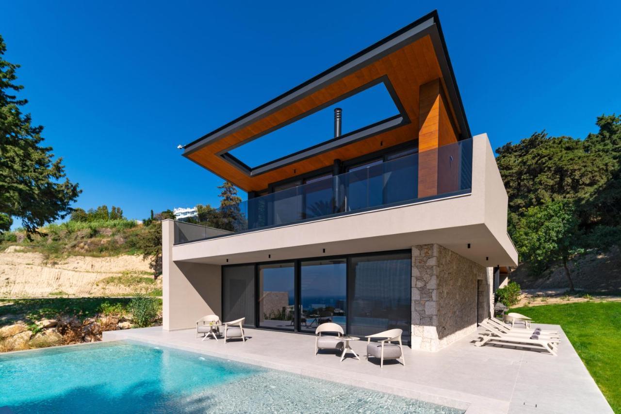 איקסיה Villa Casa Palmera מראה חיצוני תמונה