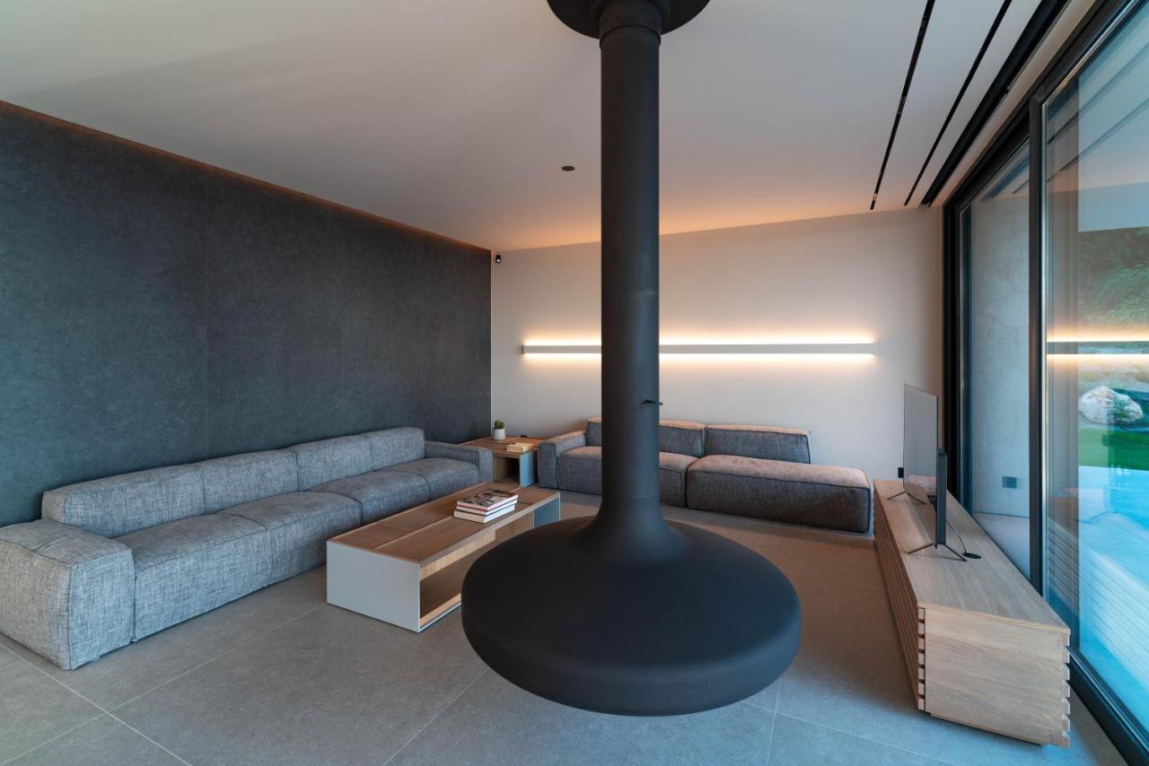 איקסיה Villa Casa Palmera מראה חיצוני תמונה